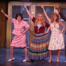 MENOPAUSE THE MUSICAL Coming to Southern Theatre, 4/24-27
