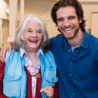 Photo Flash: In Rehearsal for MARJORIE PRIME, Beginning Next Month at CTG/Mark Taper…