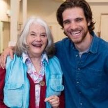 Photo Flash: In Rehearsal for MARJORIE PRIME, Beginning Next Month at CTG/Mark Taper…