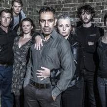 First Peek! Bedella, Ingram And The Cast Of Twickenham Theatre's SWEENEY TODD!