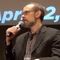 TV Exclusive: Backstage with Richard Ridge - SAG Foundation Conversations Series… Video