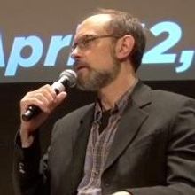TV Exclusive: Backstage with Richard Ridge - SAG Foundation Conversations Series with