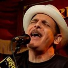 The Gathering Clare Honors Chapel Hill Americana Music Artist Tokyo Rosenthal in May