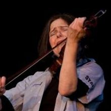 Urban Hermit Memoir Musical Set for United Solo on November 3