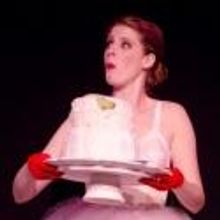 Photo Flash: First Look at Built for Collapse's NUCLEAR LOVE AFFAIR