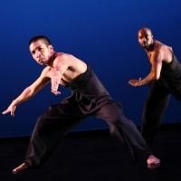 Ronald K. Brown and Evidence, A Dance Company to Celebrate 30th Anniversary at The…