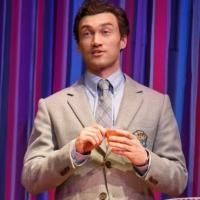 Bryce Pinkham, Ciara Renee, Christine Dwyer and More Set for St. Jude Benefit…