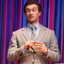 Bryce Pinkham, Ciara Renee, Christine Dwyer and More Set for St. Jude Benefit Tonight