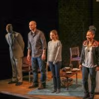 Photo Coverage: Inside Opening Night of Playwrights Horizons & Primary Stages' THE…