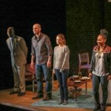 Photo Coverage: Inside Opening Night of Playwrights Horizons & Primary Stages' THE…