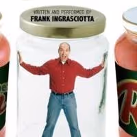Frank Ingrasciotta to Bring BLOOD TYPE: RAGU to Bickford Theatre at the Morris Museum