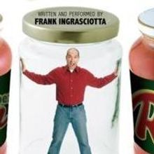 Frank Ingrasciotta to Bring BLOOD TYPE: RAGU to Bickford Theatre at the Morris Museum
