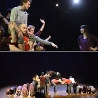 Risk, Fail, Risk Again with the National Theater Institute
