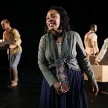 BWW Reviews: ICELAND, STILL, SAANA/THE FOREIGNER Impress at REDCAT's New Original Wor
