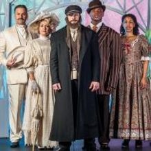 BWW Reviews: RAGTIME at Actors' Playhouse