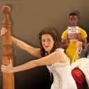 Barter Theatre's I'LL NEVER BE HUNGRY AGAIN Spoofs GONE WITH THE WIND, Now thru 3/3
