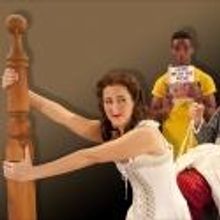 Barter Theatre's I'LL NEVER BE HUNGRY AGAIN Spoofs GONE WITH THE WIND, Now thru 3/3