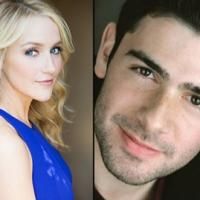 Betsy Wolfe and Adam Kantor to Reprise Roles in THE LAST FIVE YEARS at A.C.T. This…