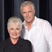 Shirley Jones Joins Son Patrick Cassidy in THE MUSIC MAN Concert Tour, Beginning…
