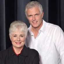 Shirley Jones Joins Son Patrick Cassidy in THE MUSIC MAN Concert Tour, Beginning…