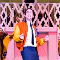 Photo Flash: First Look- Chase Peacock, Jeff McKerley, and More Lead CATCH ME IF YOU…