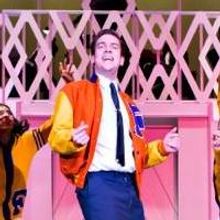 Photo Flash: First Look- Chase Peacock, Jeff McKerley, and More Lead CATCH ME IF YOU 