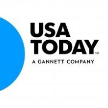 USA TODAY Celebrates 20th Anniversary Of USA TODAY's Best-Selling Books