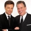 Jim Caruso and Billy Stritch Return to Bemelmans Bar at The Carlyle Hotel, 10/28