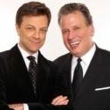 Jim Caruso and Billy Stritch Return to Bemelmans Bar at The Carlyle Hotel, 10/28
