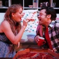 BWW Reviews: MARRY ME A LITTLE, St James Studio, July 31 2014