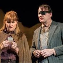 BWW Reviews: ABUNDANCE at the Beckett Theatre Is a Sweeping Saga of Friendship, Fate 
