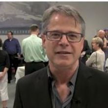 STAGE TUBE: Meet Andy Bean, Kandis Chappell and More in Old Globe's OTHER DESERT CITI