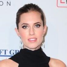 Fashion Photo of the Day 10/21/13 - Allison Williams