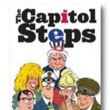The Capitol Steps to Play FSC at Jacksonville's Wilson Center, 2/5-10