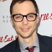 Tickets to Broadway's AN ACT OF GOD, Starring Jim Parsons, on Sale Tomorrow