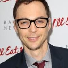 Tickets to Broadway's AN ACT OF GOD, Starring Jim Parsons, on Sale Tomorrow