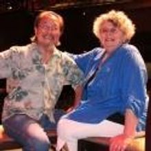 Randall Duk Kim Leads Centenary Stage Company's TARTUFFE Reading Today, 9/16