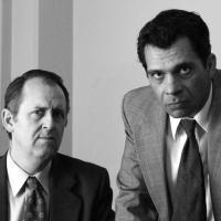 BWW Reviews: Cherry Creek Theatre Presents an Exemplary Male Ensemble in 12 ANGRY…