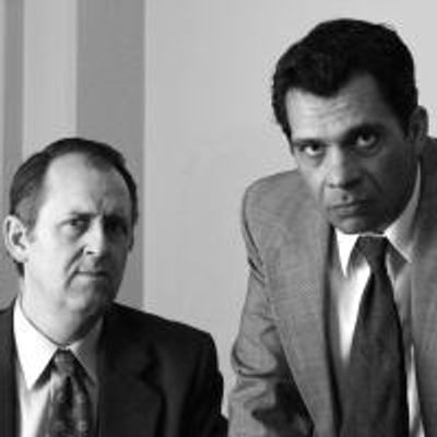 BWW Reviews:  Cherry Creek Theatre Presents an Exemplary Male Ensemble in 12 ANGRY MEN!