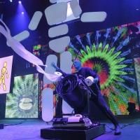Chicago's BLUE MAN GROUP Announces Spring Offerings