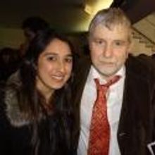 Así vivieron los Premios Hugo las ganadoras de nuestro concurso