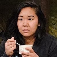 BWW Reviews: EDITH CAN SHOOT THINGS … at SPT a Bit Cliché But Still Touching