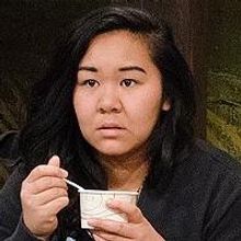 BWW Reviews: EDITH CAN SHOOT THINGS … at SPT a Bit Cliché But Still Touching