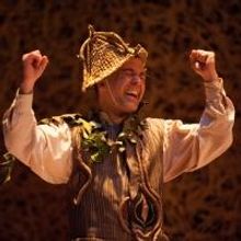 Photo Flash: First Look at Imagination Stage's RUMPELSTILTSKIN