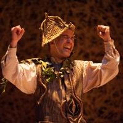 Photo Flash: First Look at Imagination Stage's RUMPELSTILTSKIN