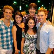 Photo Flash: Opening Night of glory|struck's BARE