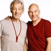 NO MAN'S LAND & WAITING FOR GODOT's Ian McKellen, Patrick Stewart Set for CBS SUNDAY…
