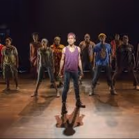 A.R.T. Kicks Off ASL and Audio Described Performances of WITNESS UGANDA