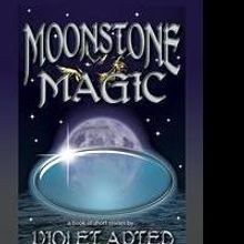 New Collection of Stories from Author Violet Apted is Released