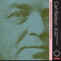 New York Philharmonic's Third Recording in THE NIELSEN PROJECT Released Today